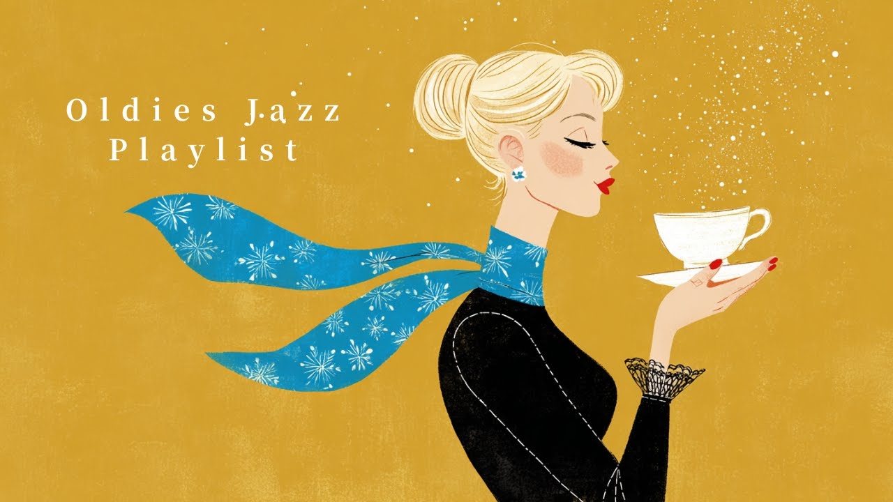 easy morning coffee jazz