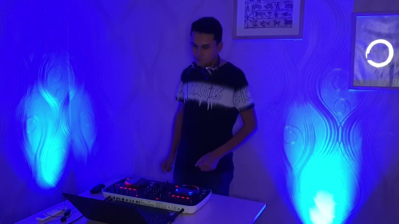 Dj Amirych - Live Mix September 2022 (Russian Pop)