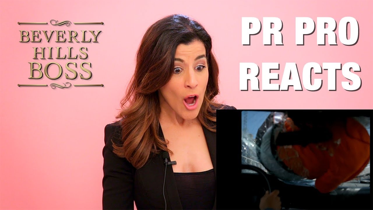 PR PRO REACTS! ROSALÍA - MALAMENTE (Cap.1: Augurio)