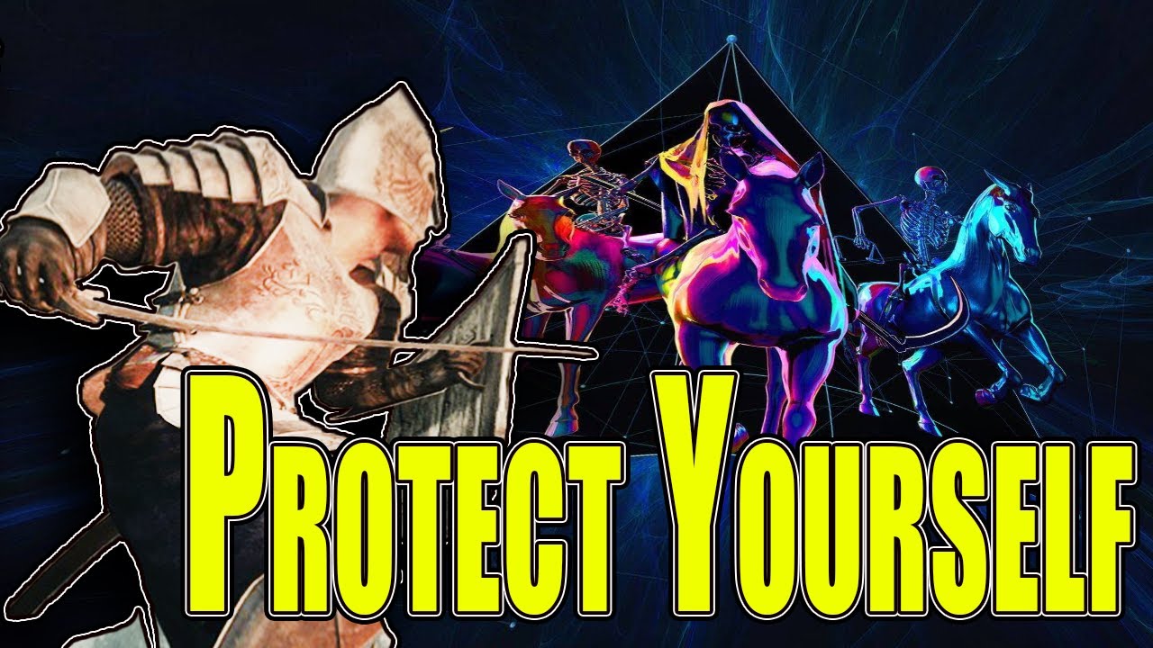 Guard Your Intellect & Save Your Soul | Jesus 911