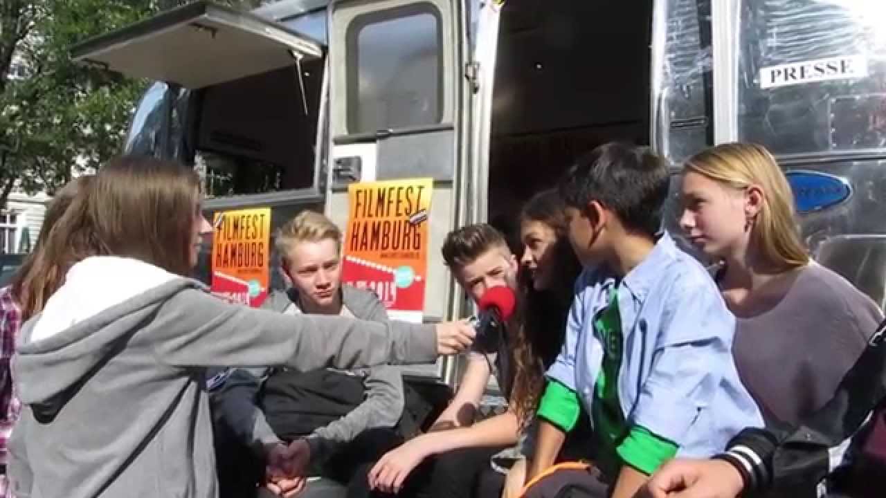 Interview mit den Pfefferkörnern (11.Staffel)