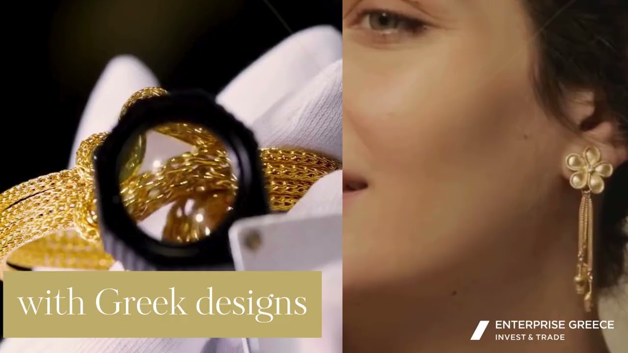 Greek Chic: Timeless Style - Contemporary Edge
