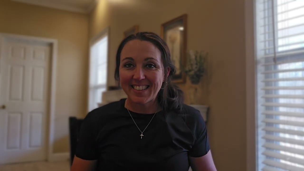 Episode 6 Why Eating MORE Might Be the Missing Piece to Getting Stronger