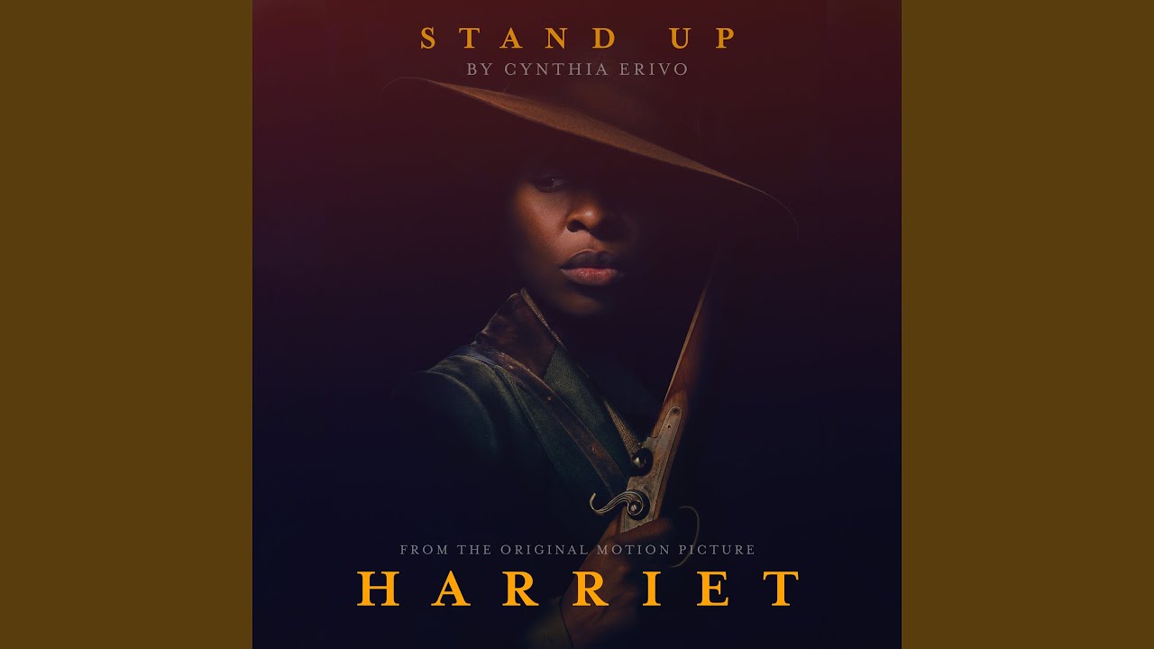 Stand Up (From Harriet)