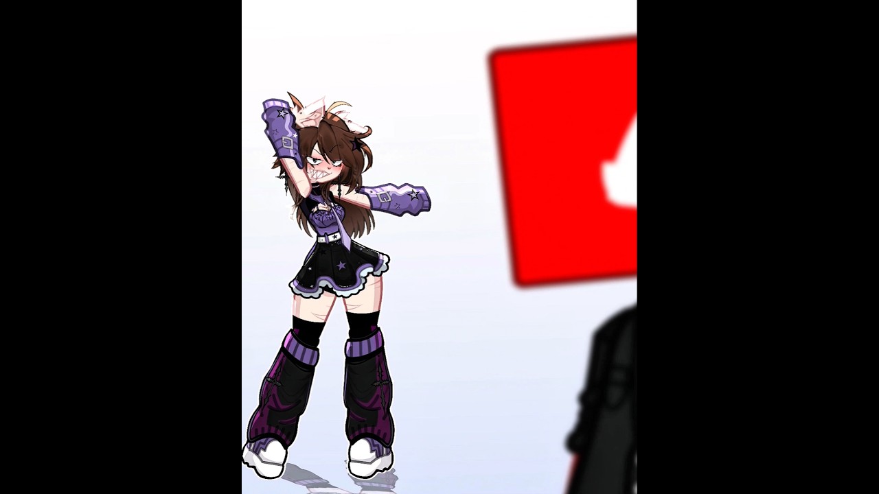 😱✨️SUPER HIRO MEM⁉️🦸&zwj;♂️//#shorts  #gacha #meme #gachaclub #edit #gachalife