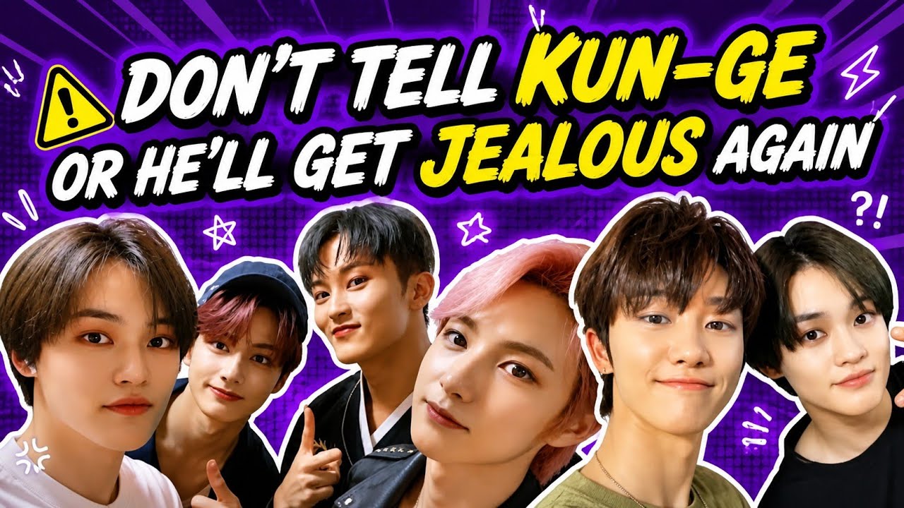 NCT & SEVENTEEEN China Line Moments I NCT (엔시티) Seventeen (세븐틴) Moments