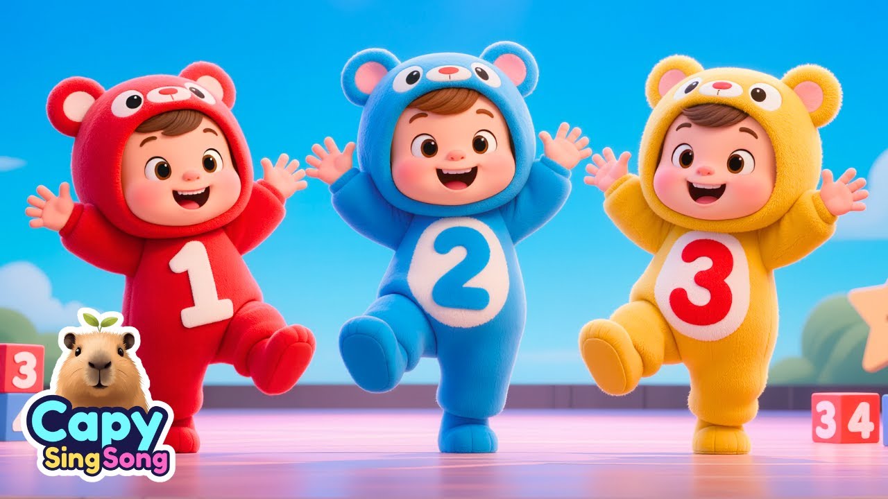 Dudi Dudi Dam Dam Kids Song 🎵 | Dubi Dubi Dum Dance 💃 | A Ram Sam Sam #dudidudidam