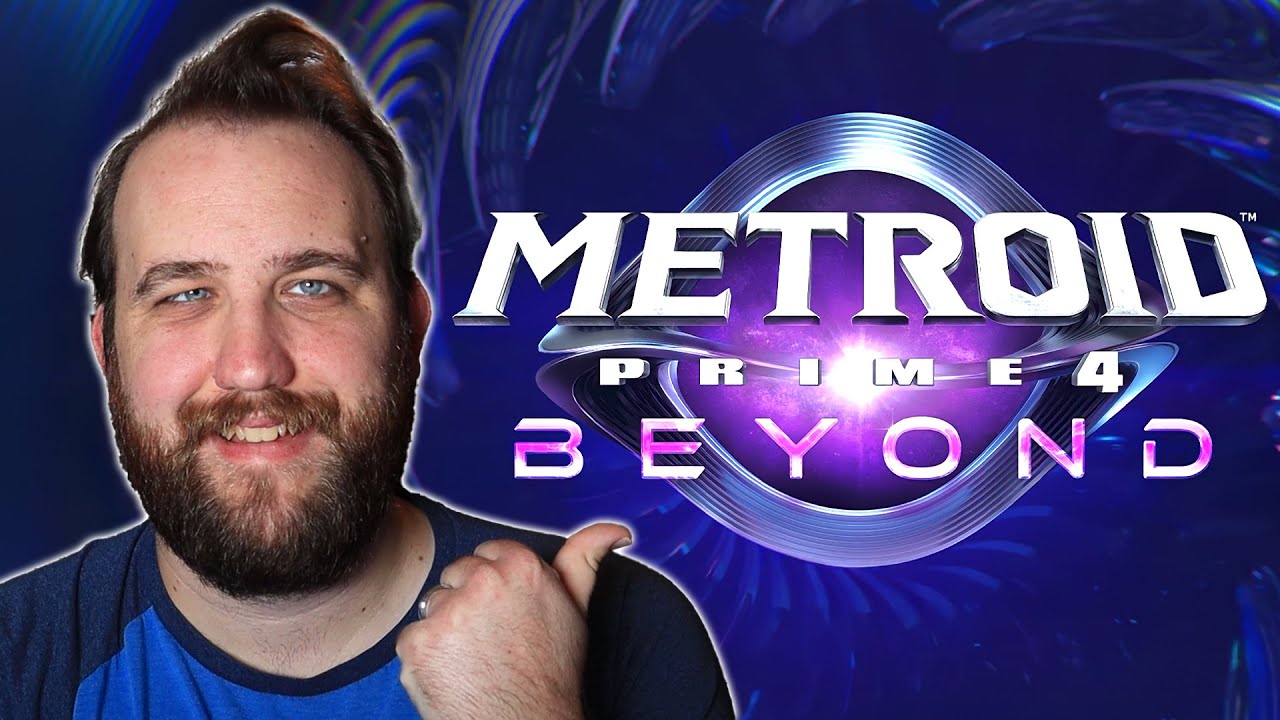My Honest Thoughts on Metroid Prime 4: Beyond