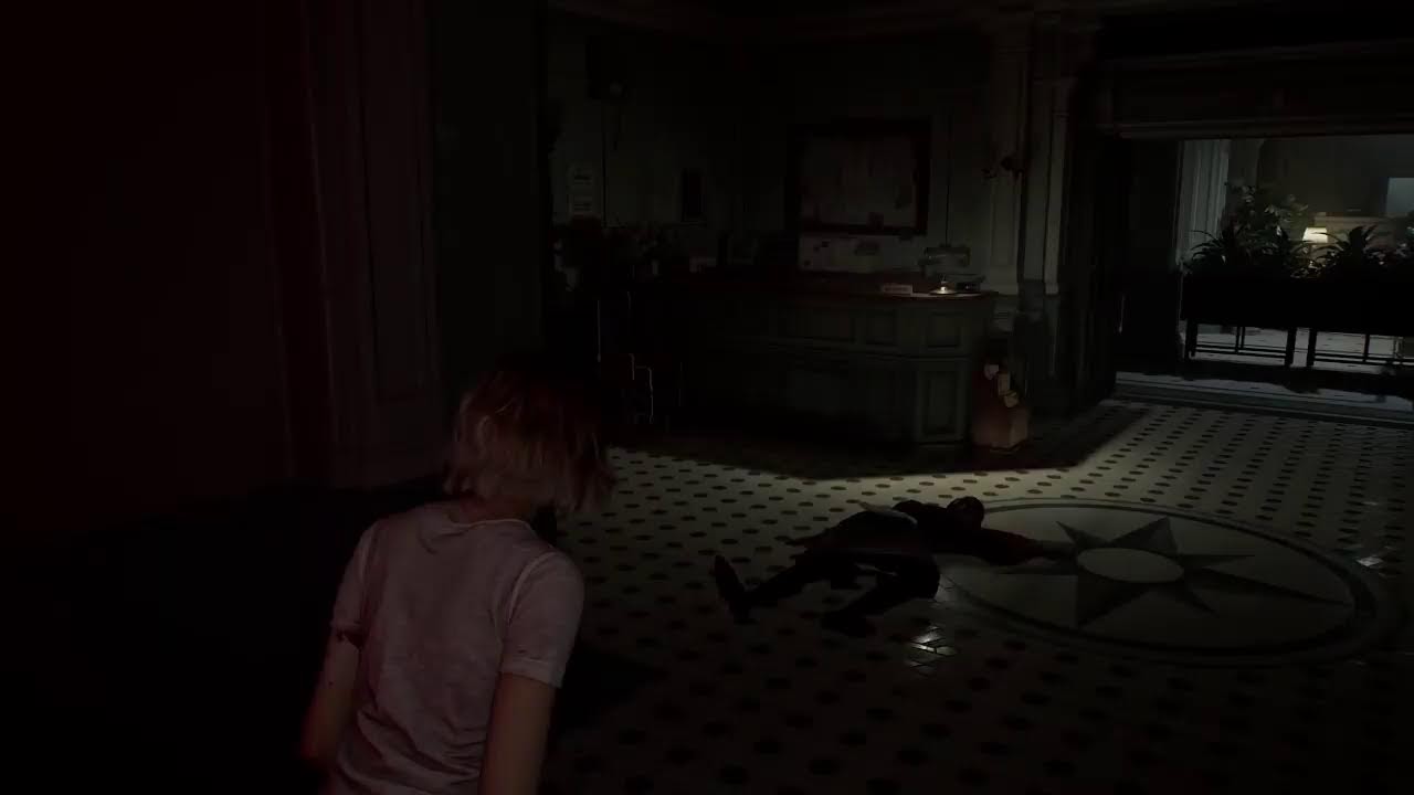 Resident Evil: Requiem Резидент Евил: Рекуием