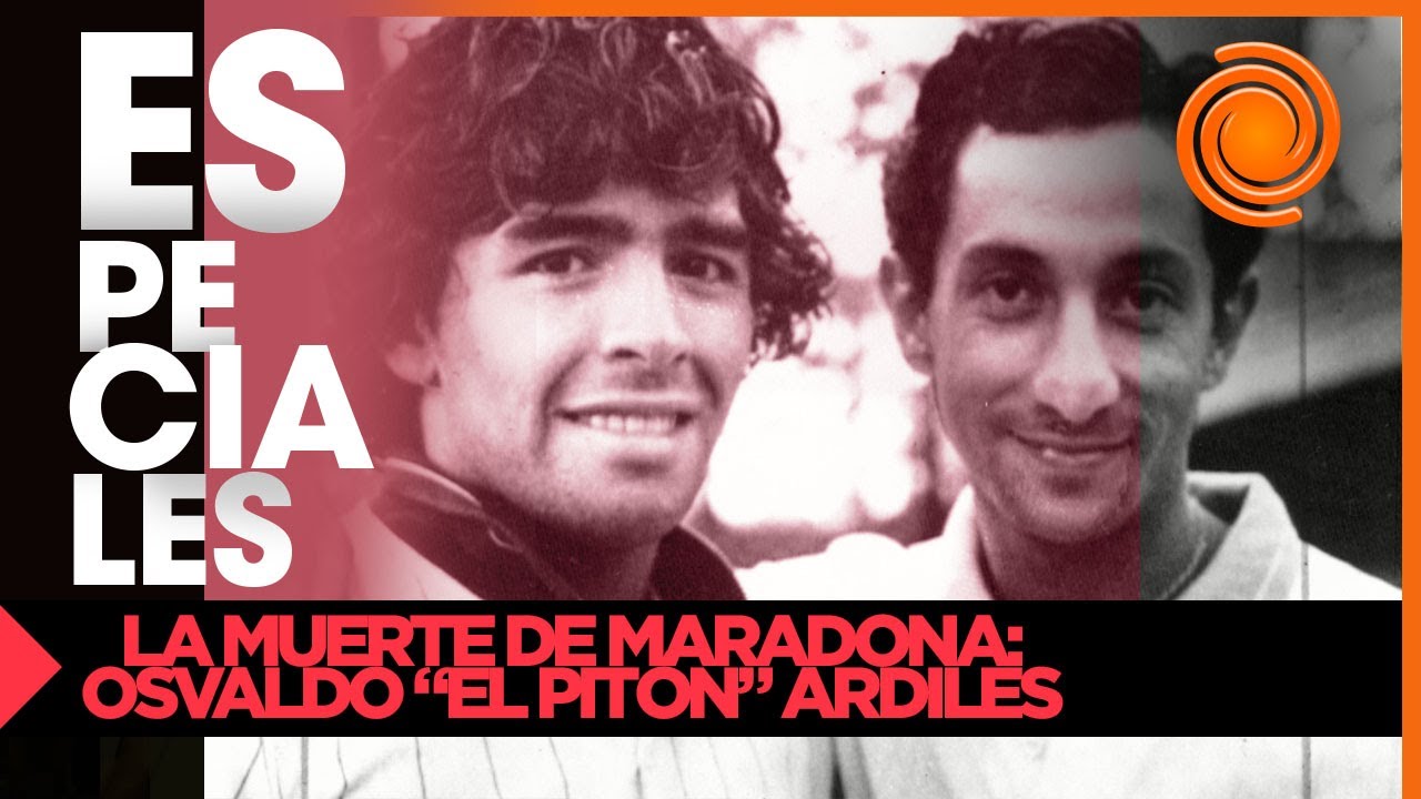 Ardiles: 