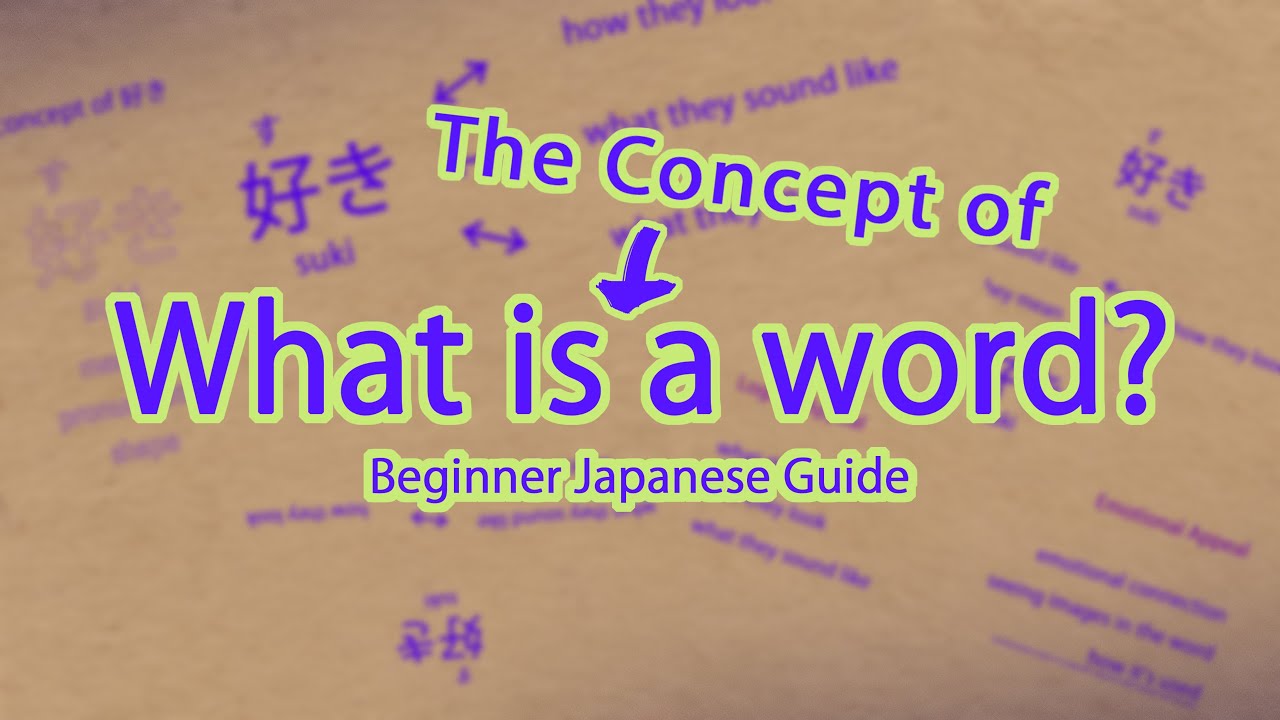How I am learning Japanese as a Beginner