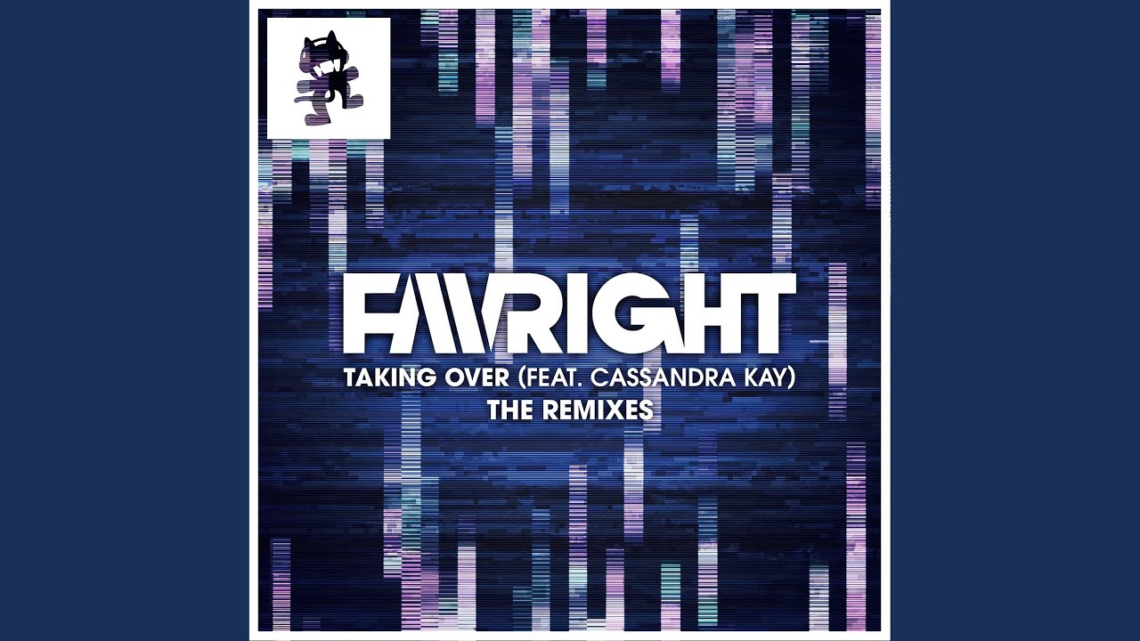 Taking over (Grabbitz Remix) [feat. Cassandra Kay]