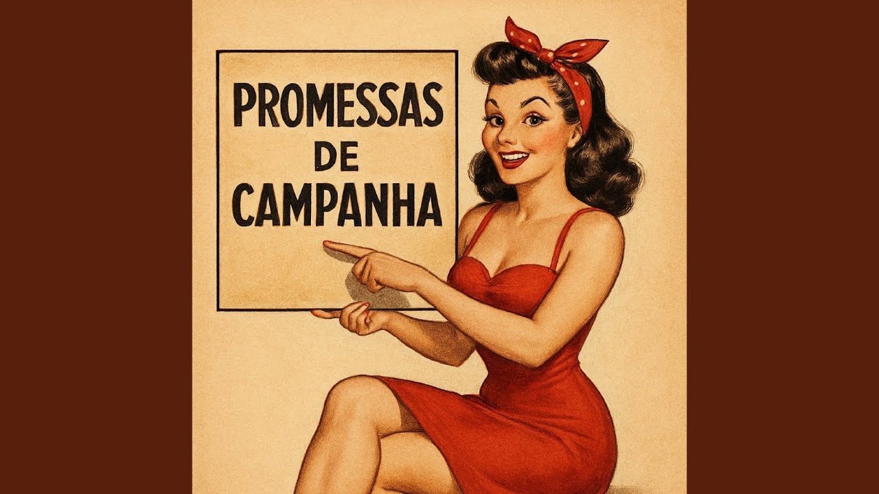 PROMESSAS DE CAMPANHA