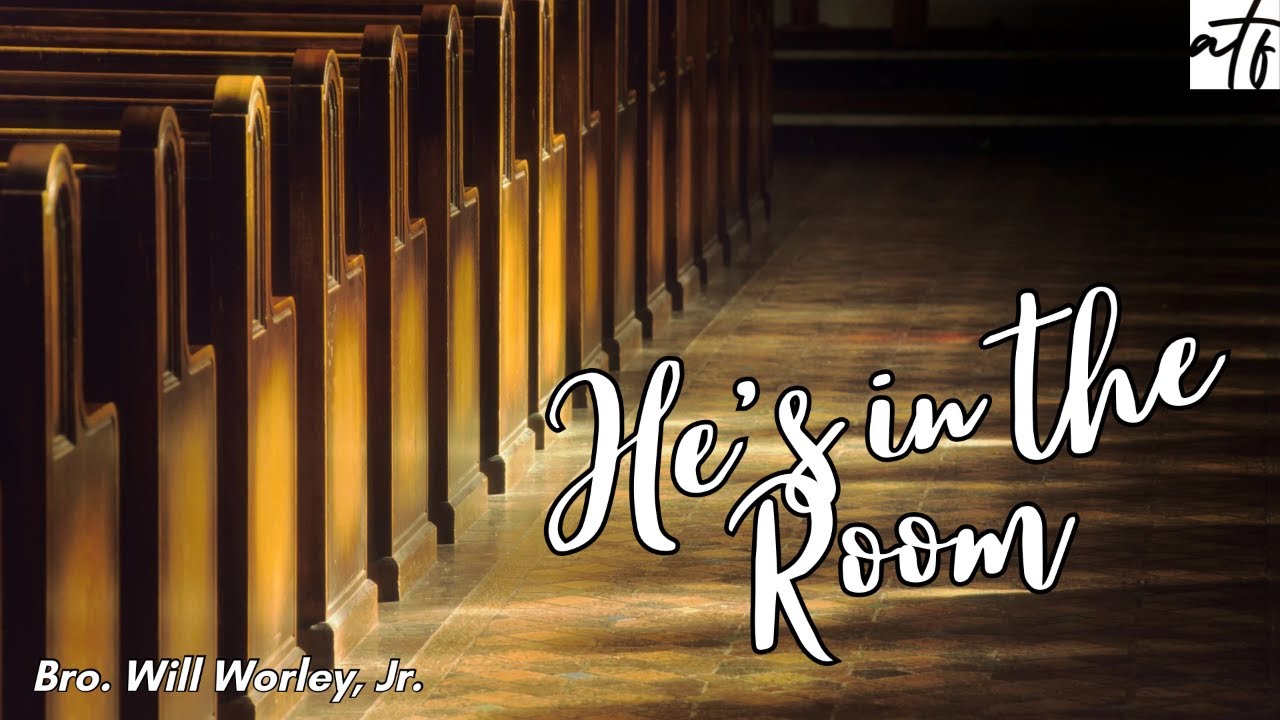 ATF Online:  Bro. Will Worley, Jr 