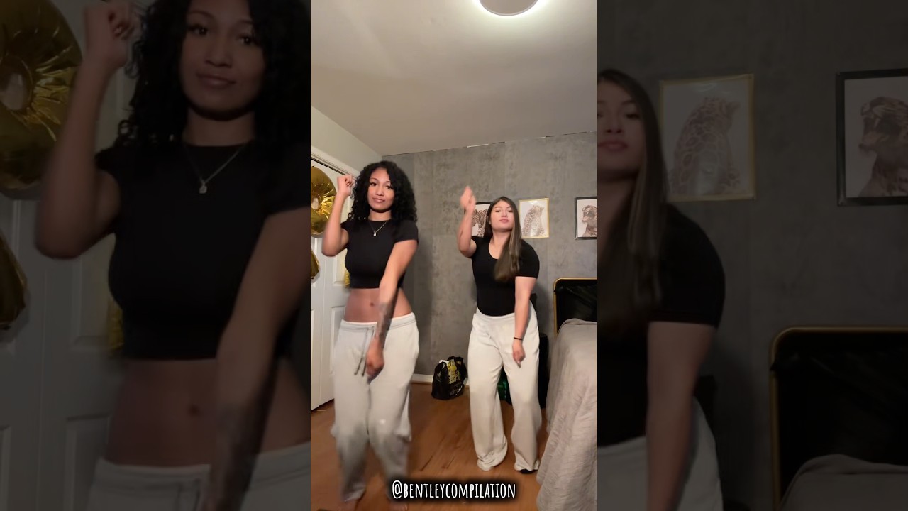 I&rsquo;m A Dog TikTok Dance Trend #tiktok #dance #compilation #fyp #ytshorts #explore #foryou #viral #new