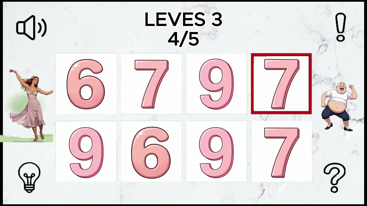 Say The Word On six seven ni