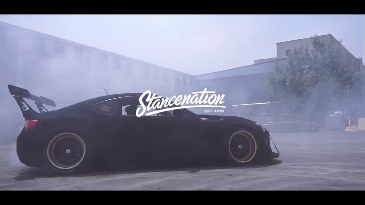 BRZ & GT86 meeteng in Turkey/BRZ & GT86 buluşması Türkiye