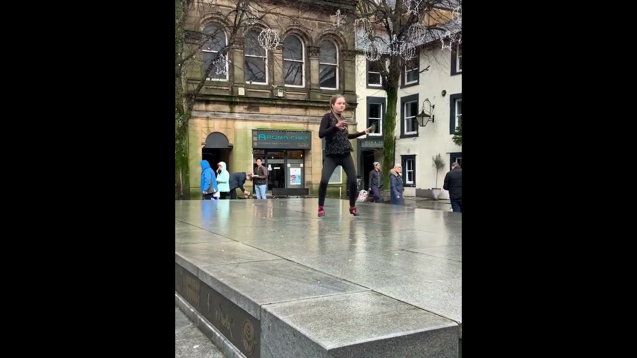 ￼￼Elvis￼ Presley jailhouse rock Tap Dance￼ #elvispresley #tapdance #tapdancers #elvis #dancevideo ￼