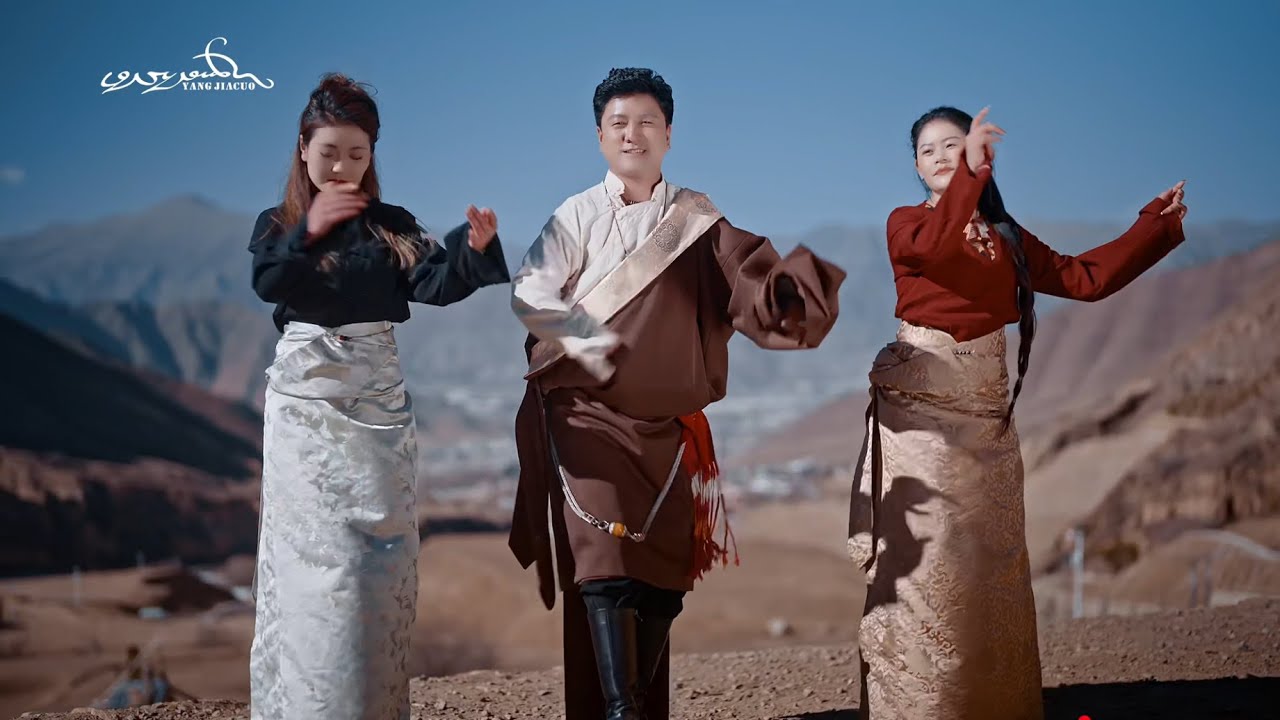 བོད་གཞས་གསར་པ་༢༠༢༦༼ལུས་ལ་རྒྱར་མོ།༽གཞས་པ། སྨར་ཁམས་ཡང་འཕེལ། ࿉ by Markham Yangphel 2026 Full HD