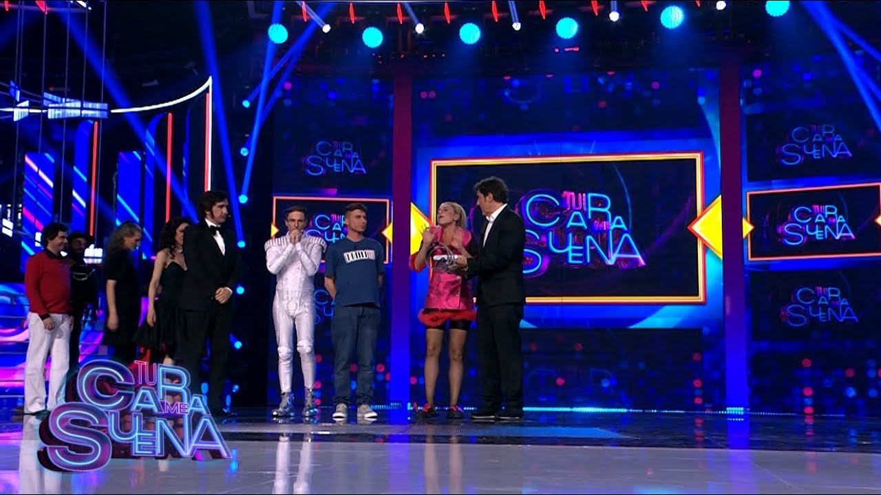 El Pulsador de la Gala 6 | TCMS11 - Gala 5