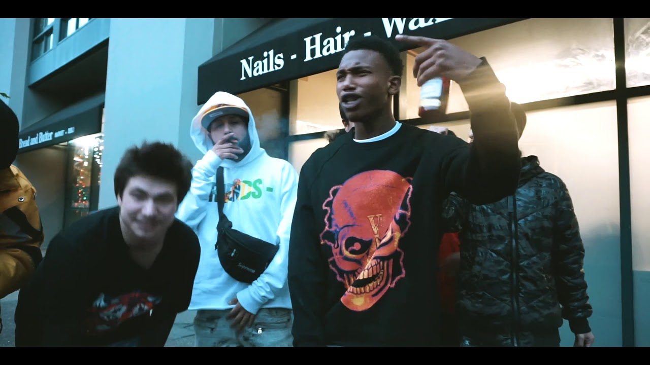 Keez - What Im On || Dir @TrvpyFIlms & @J2Solid