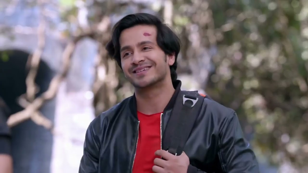 Haiwaan - webisodes - 39 - Inder, Randhir, IPS Officer Amrita, Jia Garewal, Nisha Agnihotri - Zee TV