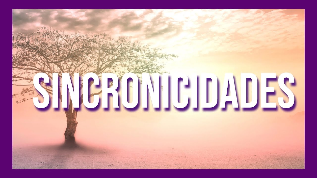 MEDITACIÓN SINCRONÍAS Atender a las Señales de la Vida... Fenomenal!