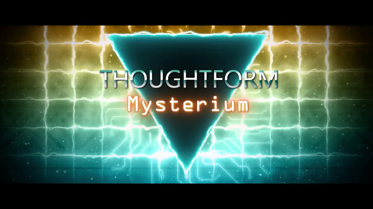 ThoughtForm - Mysterium
