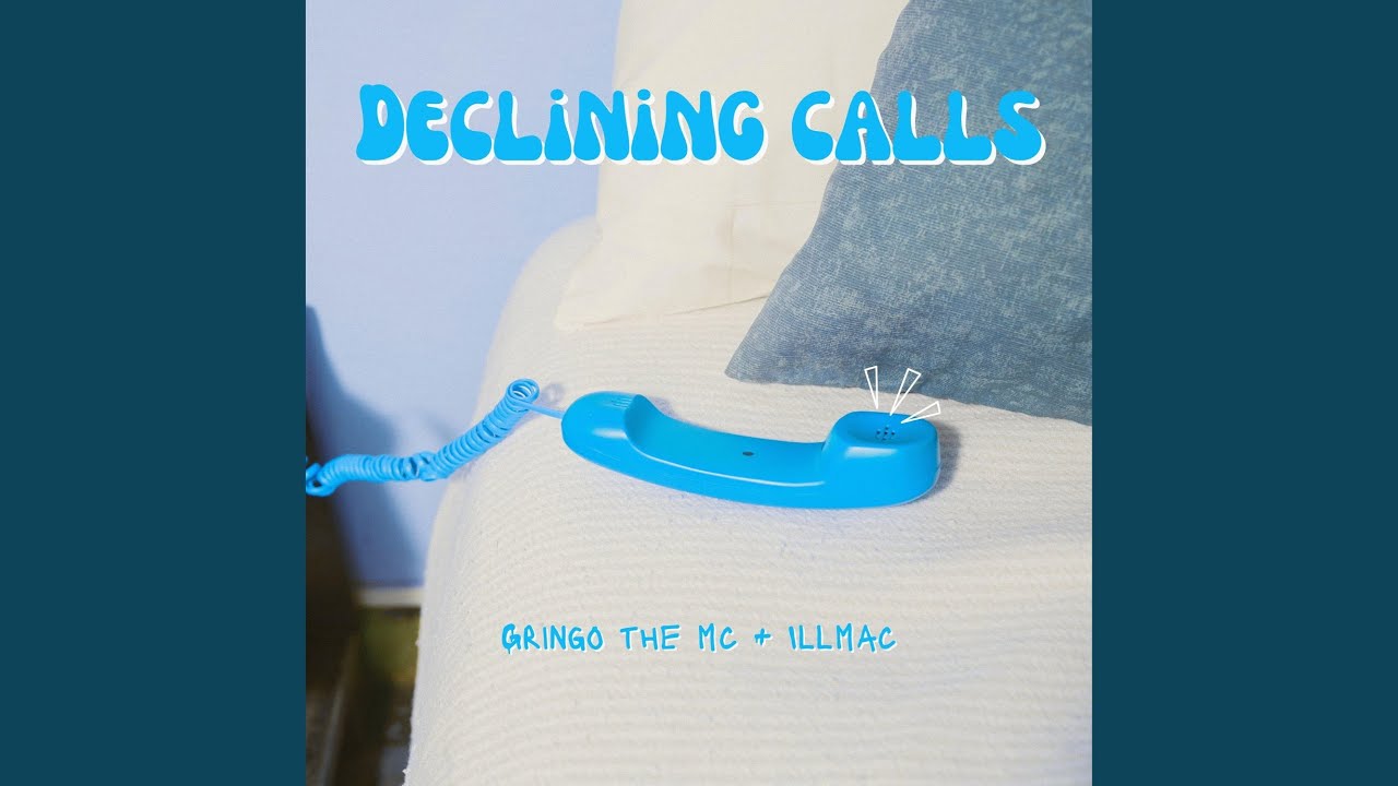 Declining Calls