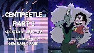 Steven Universe Fan  Comics Episode 3   Centipeetle part 3NewNew
