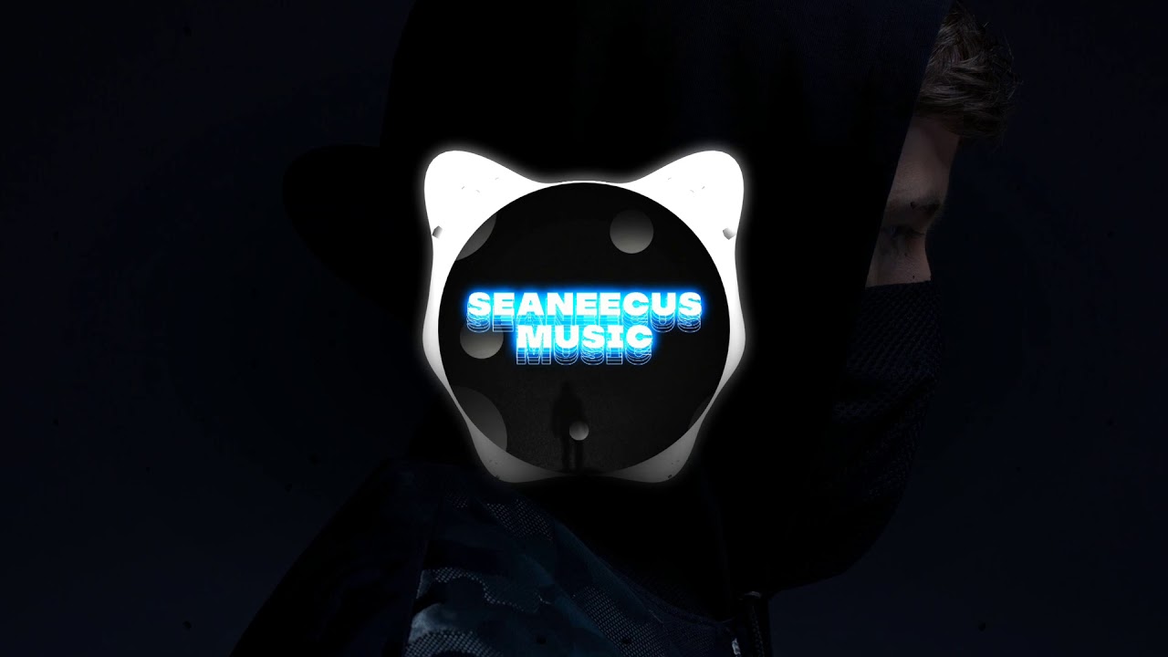 Alan Walker x ILLENIUM Style - Eternal (New Song 2020) | SeaneecusMusic
