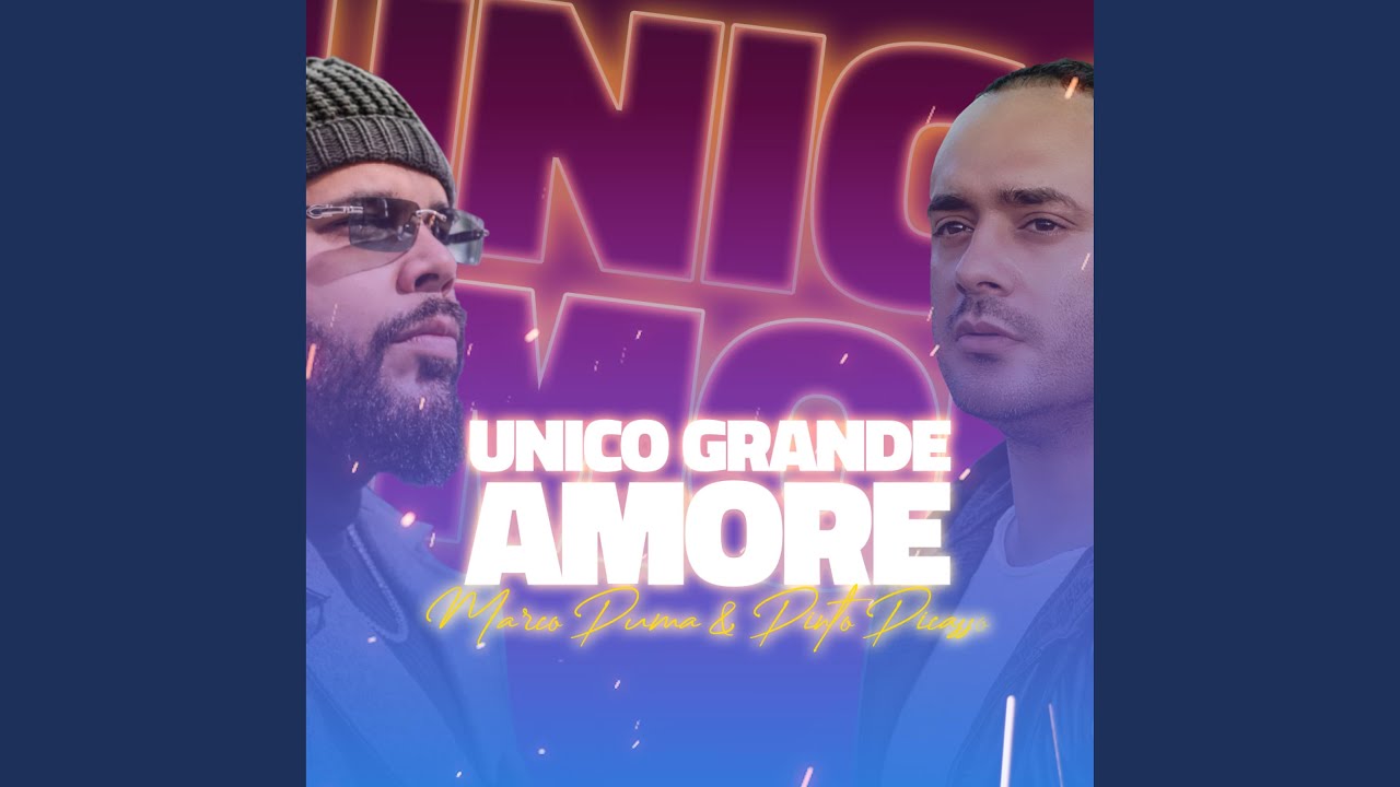 Unico Grande Amore