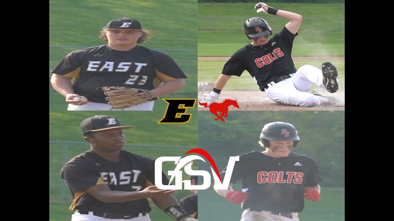 FT. ZUMWALT EAST @ PARKWAY CENTRAL | Colts Go for 3rd 20-win Season In School History