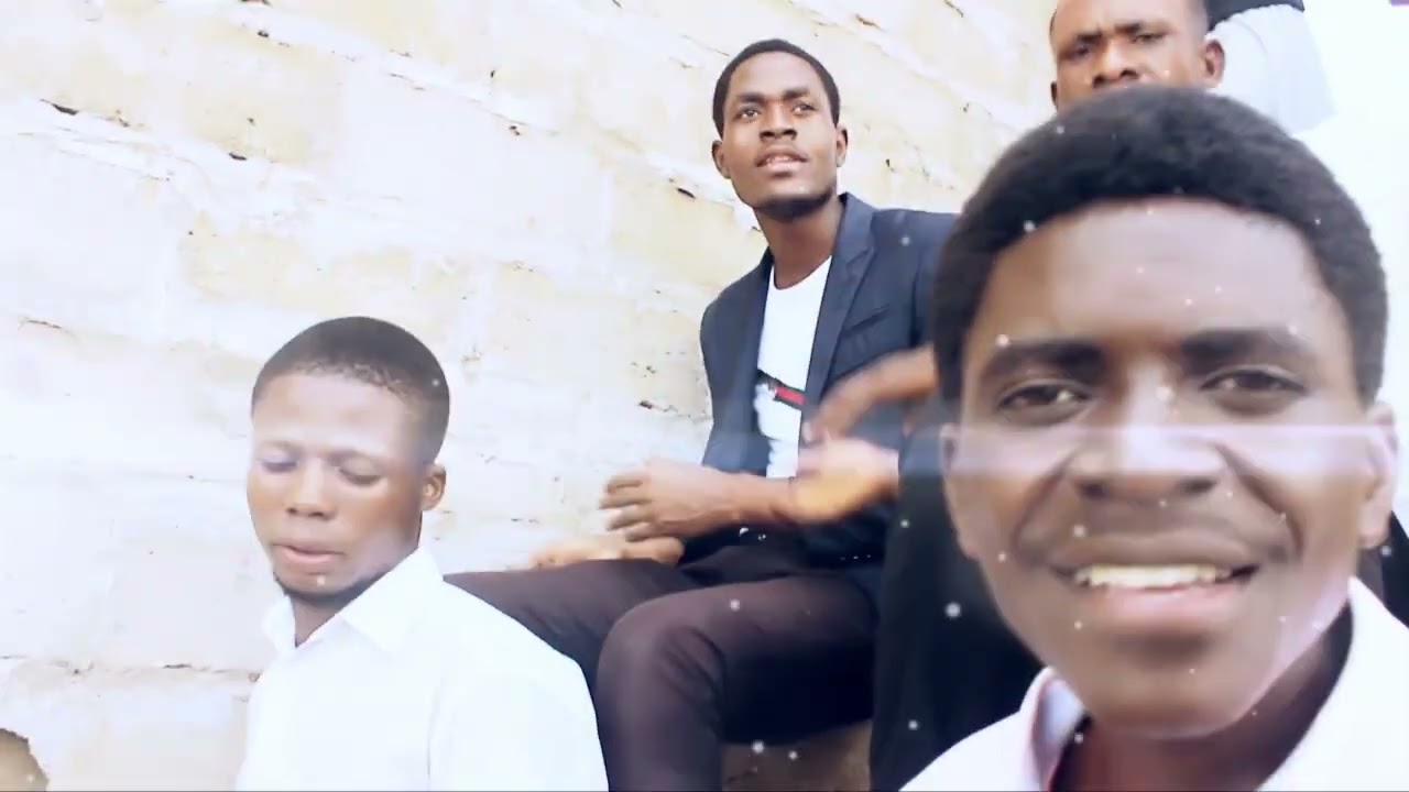 Thanga_Salongo_Mondo_Iya_Ma_Lifa_Ngue_Yena_Clip official
