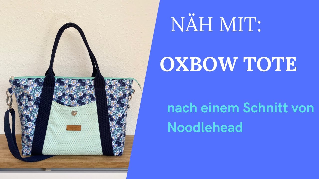 Näh mit: Die 