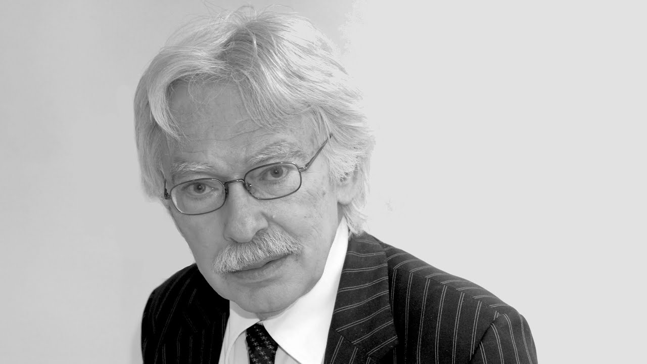 Friedrich Kittler - The Relation of Art and Techne