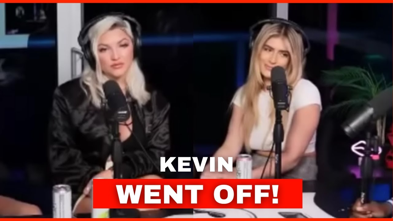 Kevin Samuels Tells OF Girls 