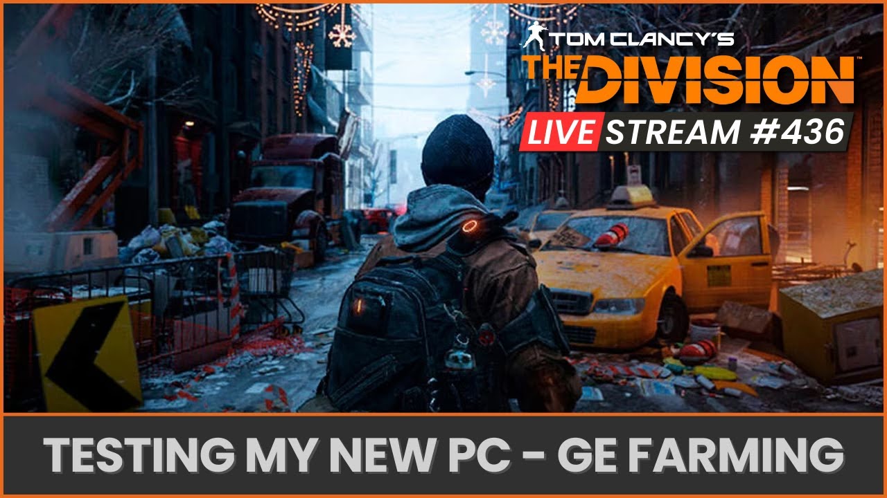 🔴 Livestream #436