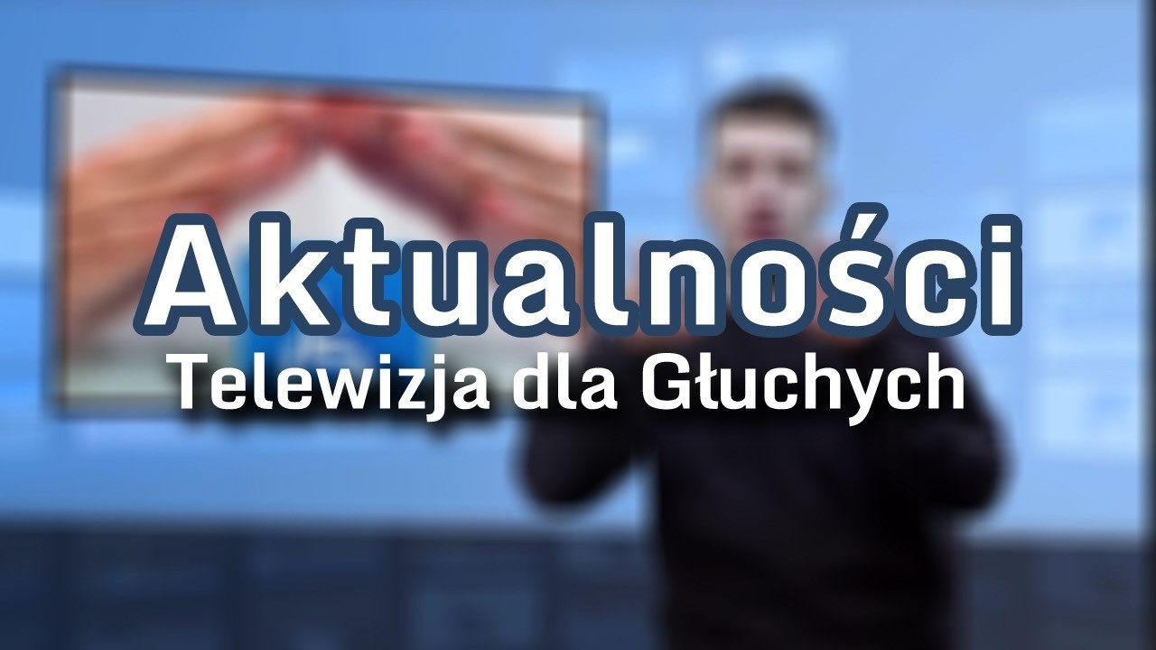 Aktualności: 20.02.2026 | 3 (Tłumaczenie na Język Migowy - PJM)