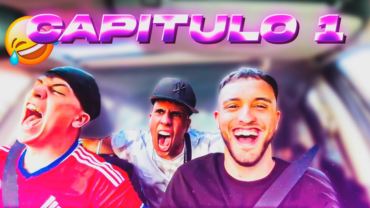 IRL EN VIÑA PELICULA CAPITULO 1