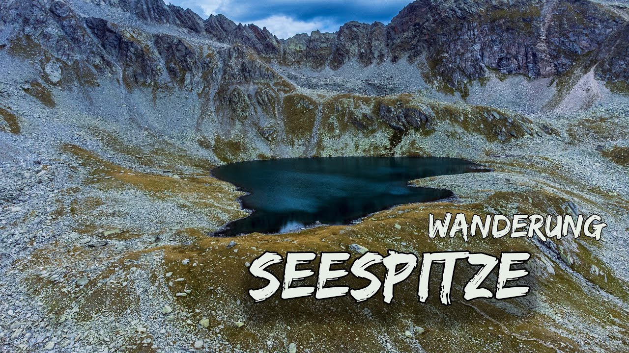 Versuch erster 3000er | Seespitze | ReiseVlog
