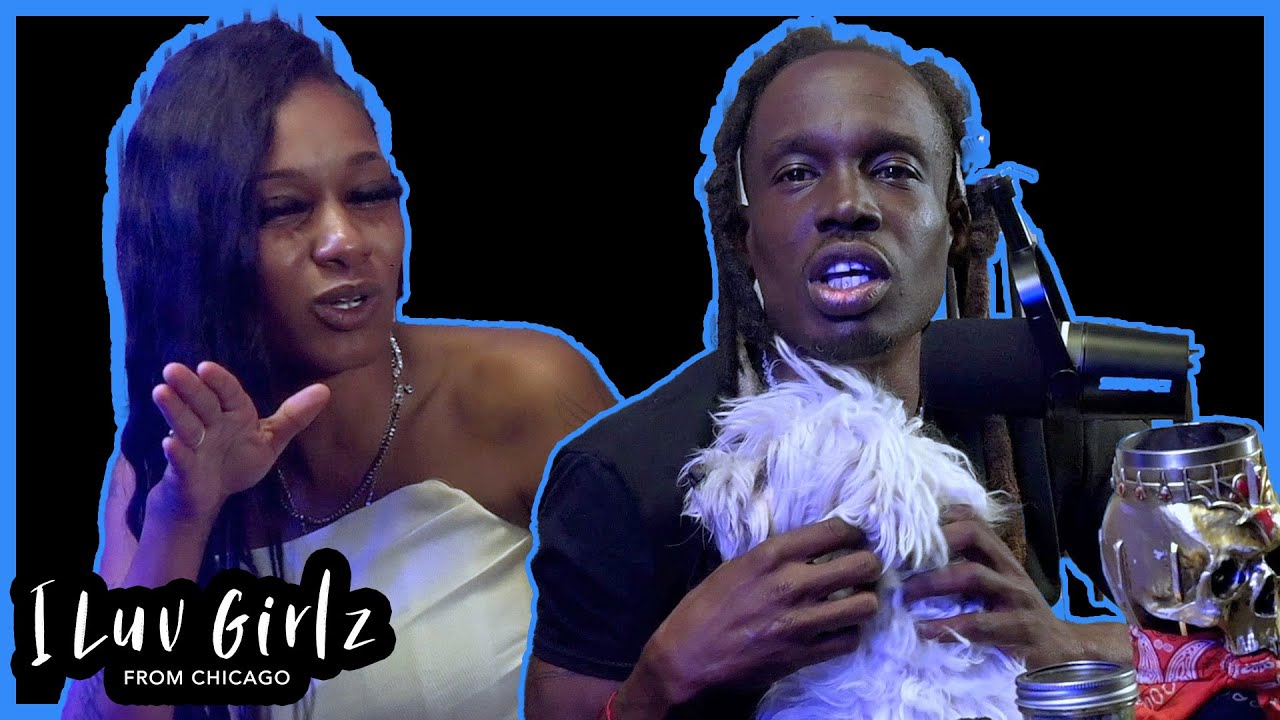 607UNC gives KB Nene $400, talks Adam22 backdoor, If SCARED of 4XTRA, Flirts w/Capo Risky & more
