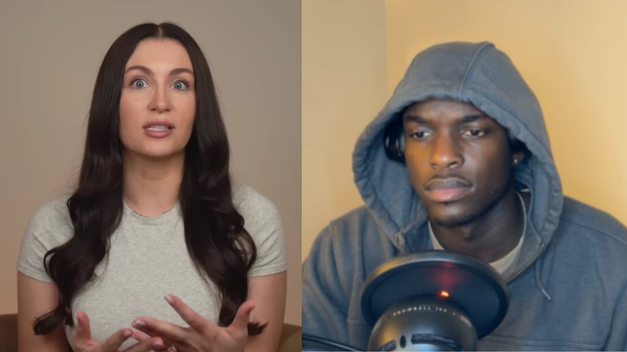 She reveals the biggest mistakes men make with beautiful women