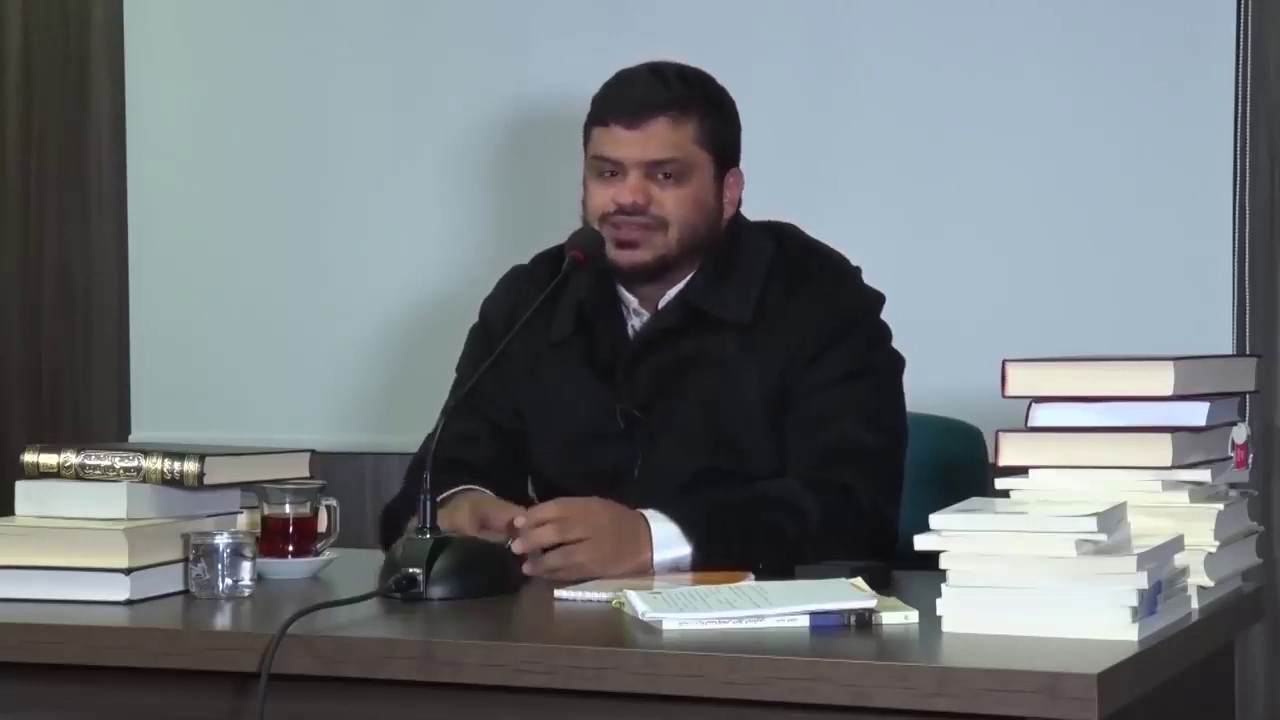 خطة منهجية مختصرة لدراسة علم الحديث || الشيخ أحمد السيد