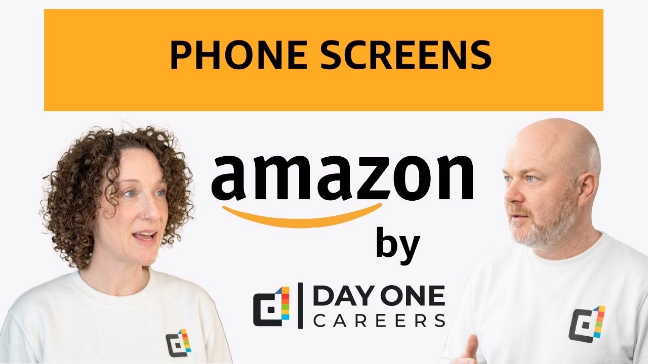 Внутри Amazon: всё, что нужно знать о телефонном интервью