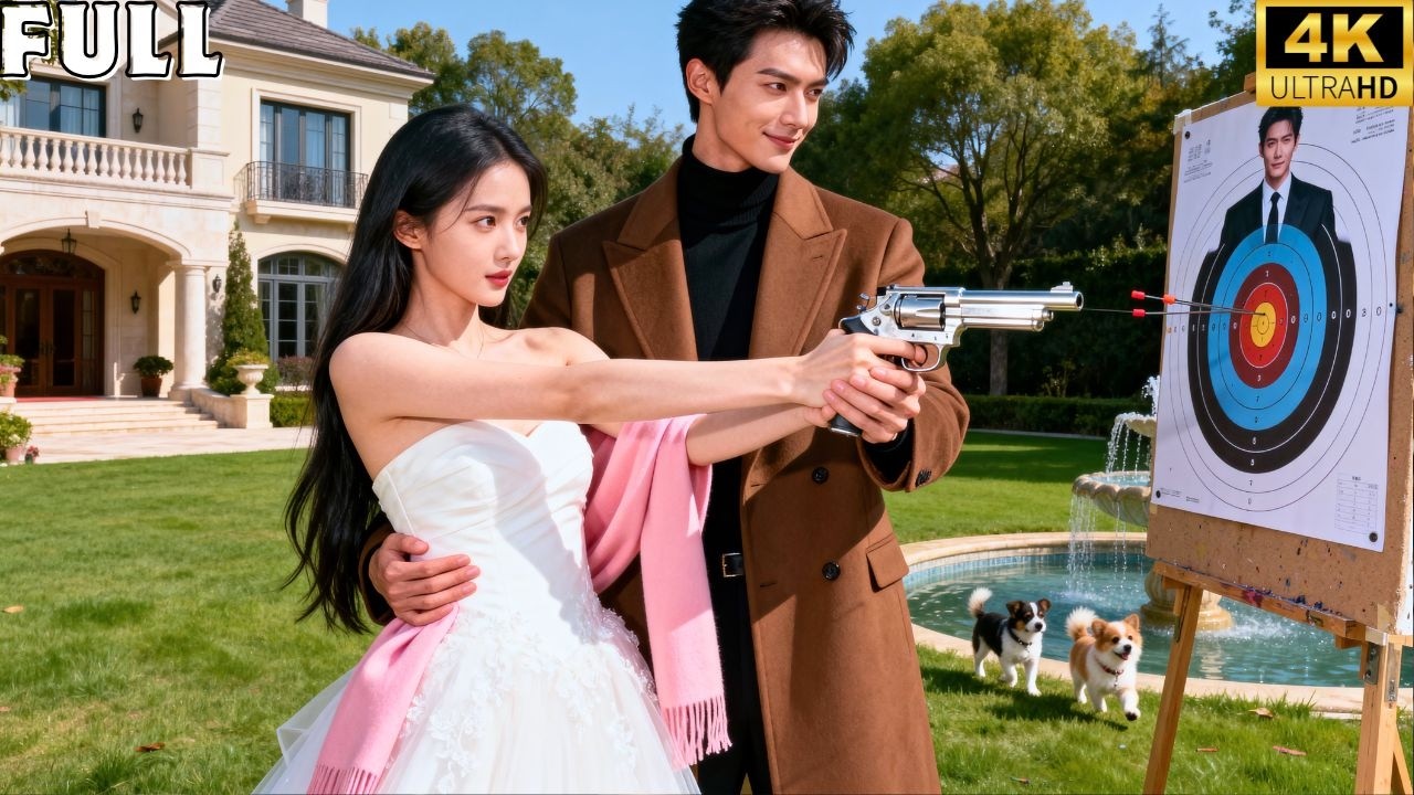 Melihat tunangannya cium mantan&hellip; langsung nikah kakaknya, CEO mafia: dimanja tanpa batas.