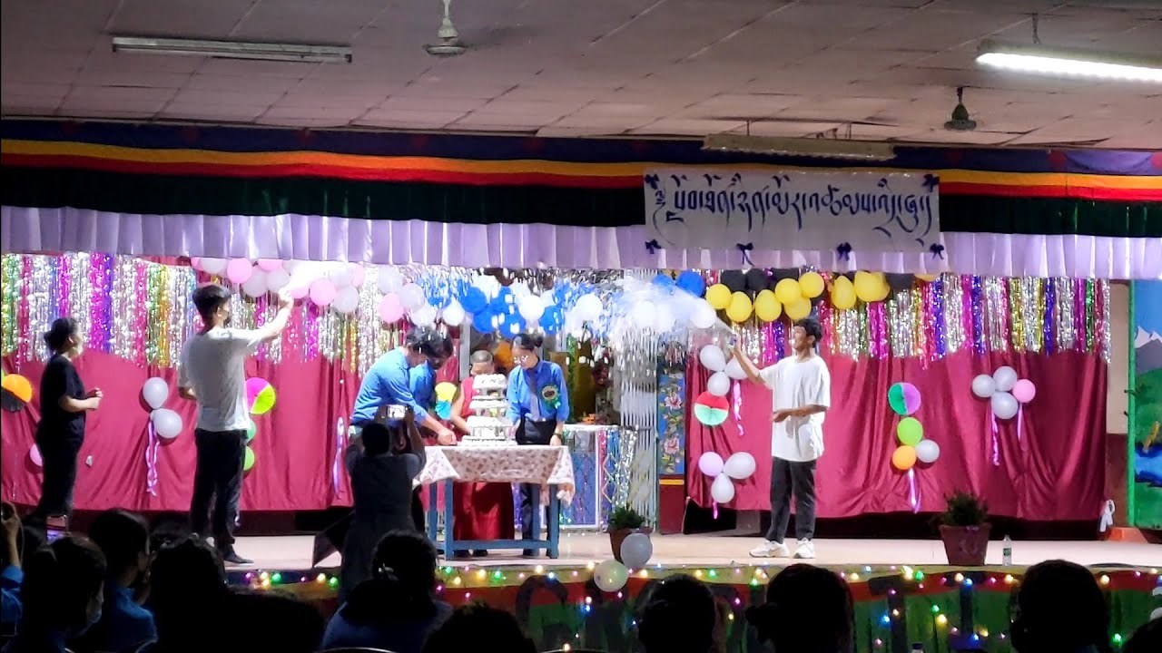 STS MUNDGOD SCHOOL'S GRADUATION DAY 🎓🥳🎉 | 