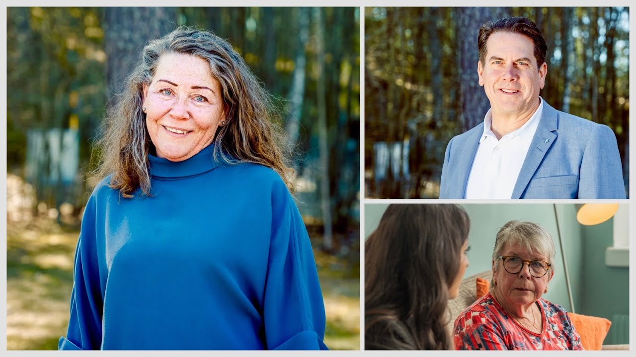GRATIS WEBBINARIUM: Inger Klangebo om intensivmedling för att hantera konflikter på jobbet