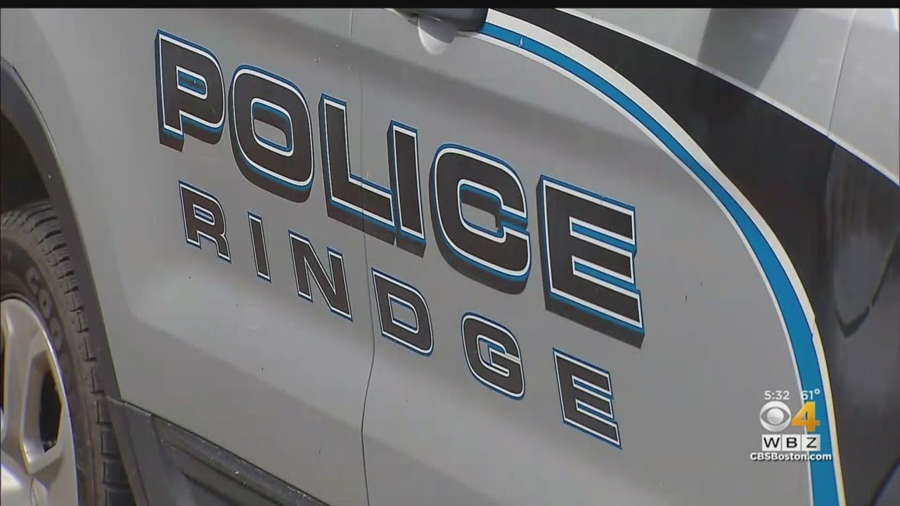 Rindge Police Investigate Coordinated Attack On Department