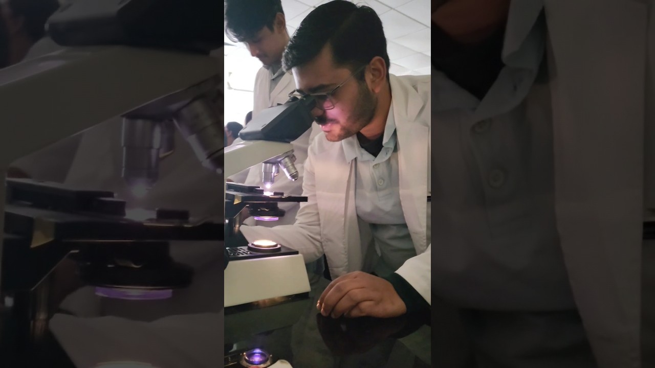Last pathology practical class #minivlog #medicolife #neet2024 #mbbs2ndyear #mbbs #shorts